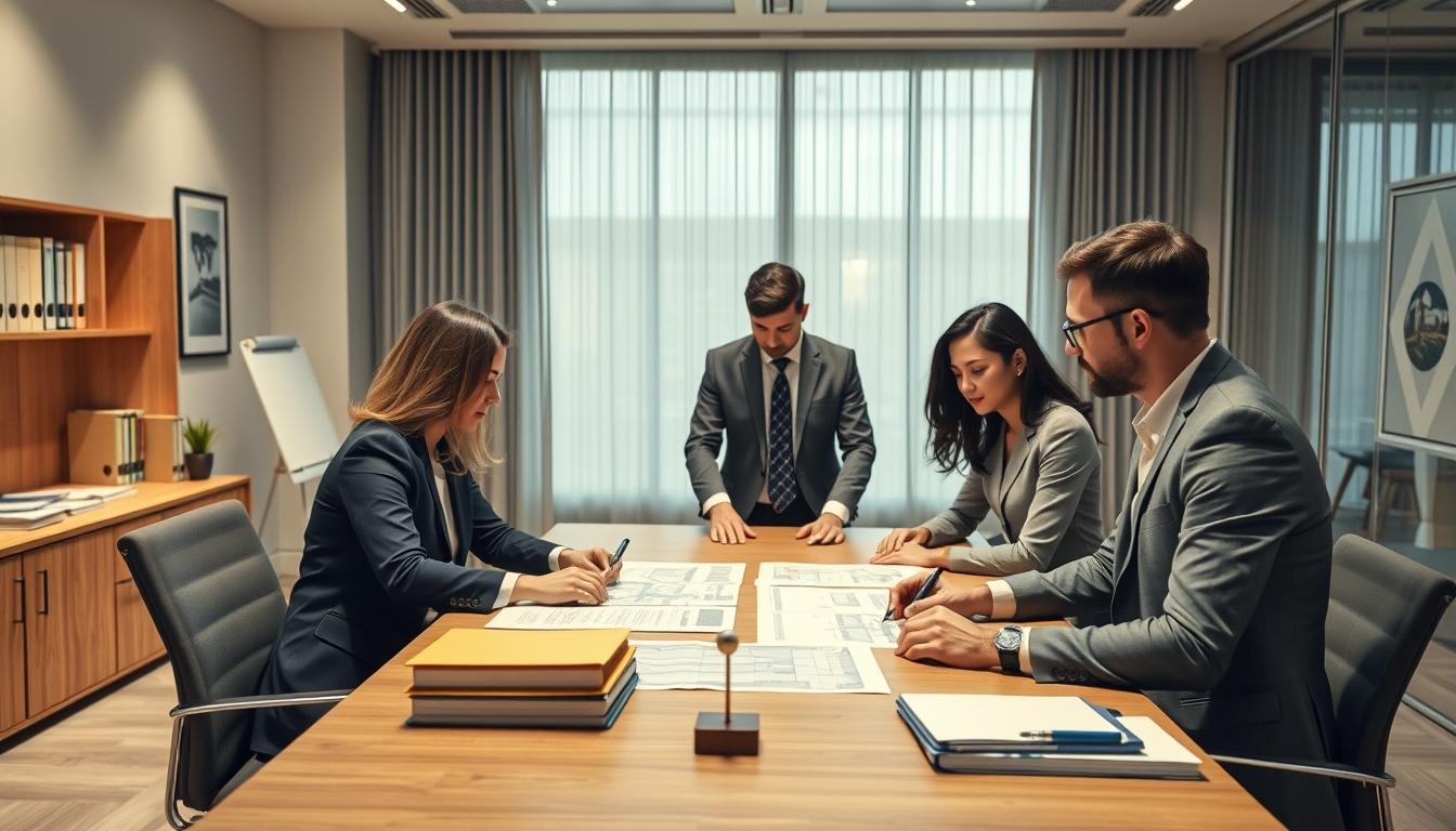 Family legal discussion support