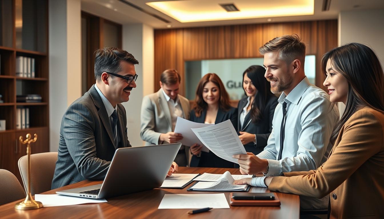 Elder care legal planning